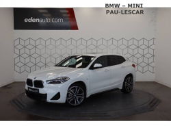 BMW X2 xDrive 18d 150 ch BVA8 M Sport 64-Pyrénées-Atlantiques