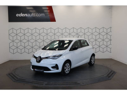Renault Zoe R110 Achat Intégral Business 64-Pyrénées-Atlantiques