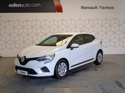Renault Clio SOCIETE BLUE DCI 85 AIR NAV 65-Hautes-Pyrénées