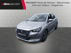 Peugeot 208 PureTech 100 S&S BVM6 Allure 40-Landes