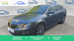 Skoda Octavia 3 1.5 TSI 150 Édition - Première... 75-Paris