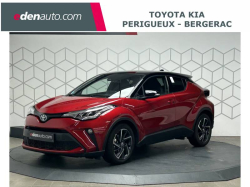 Toyota C-HR Hybride 1.8L Design Ultimate 24-Dordogne