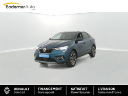 Renault Arkana E-Tech hybride 145 - 22 Evolution 50-Manche