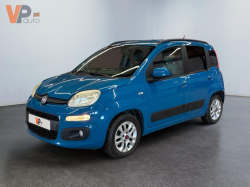 Fiat Panda 0.9 TwinAir Turbo 85 ch S&S Lounge 56-Morbihan