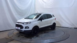 Ford EcoSport 1.0 EcoBoost 125 Titanium 56-Morbihan