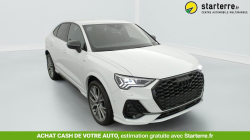 Audi Q3 Sportback 35 TDI 150 ch S tronic 7 S lin... 69-Rhône