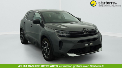 Citroën C5 Aircross PureTech 130 BVM6 Plus 69-Rhône