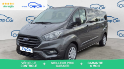 Ford Transit Custom Fourgon L2H1 Combi 2.0 TDCI ... 75-Paris
