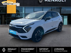 Kia Sportage VP 1.6 T-GDi 265ch ISG Hybride Rech... 14-Calvados