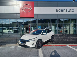 Nissan Qashqai e-Power 190 ch Tekna 33-Gironde