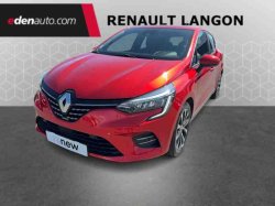 Renault Clio TCe 100 GPL - 21N Intens 33-Gironde