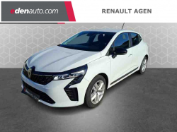 Renault Clio dCi 100 Evolution 47-Lot-et-Garonne