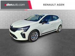 Renault Clio dCi 100 Evolution 47-Lot-et-Garonne