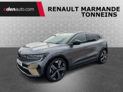Renault Mégane E-Tech EV60 220 ch super charge ... 47-Lot-et-Garonne