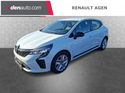 Renault Clio dCi 100 Evolution 47-Lot-et-Garonne