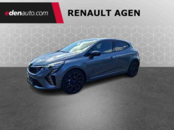 Renault Clio E-Tech full hybrid 145 ch GSR2 Espr... 47-Lot-et-Garonne