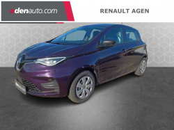 Renault Zoe R110 - MY22 Equilibre 47-Lot-et-Garonne