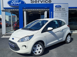 Ford Ka 1.2i essence 70 cv 14-Calvados