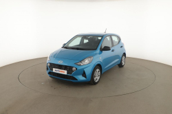 Hyundai i10 1.0 Eco Initia 67 ch 13-Bouches du Rhône