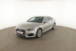 Audi A5 sportback 2.0 TDI Design Luxe S tronic 7... 13-Bouches du Rhône