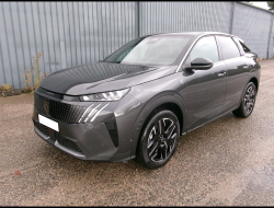 Peugeot 3008 HYBRID 145 GT e-DCS6 03-Allier