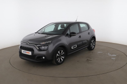 Citroën C3 1.2 PureTech Shine 83 ch 13-Bouches du Rhône