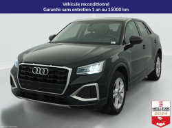 Audi Q2 35 TFSI 150 BVM6 Business line 10-Aube