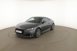 Audi TT Coupé 40 TFSI S line S tronic 197 ch 13-Bouches du Rhône