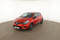 Renault Clio 1.5 dCi Energy Limited 90 ch 13-Bouches du Rhône