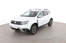 Dacia Duster II 1.5 Blue dCi Prestige 116 ch 13-Bouches du Rhône