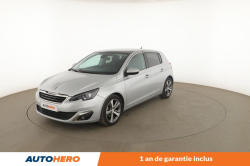 Peugeot 308 1.6 Blue HDi Feline EAT6 120 ch 92-Hauts-de-Seine