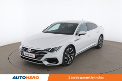 Volkswagen Arteon 2.0 TDI R-Line DSG7 150 ch 92-Hauts-de-Seine