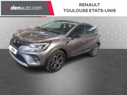 Renault Captur TCe 90 - 21 Intens 31-Haute-Garonne