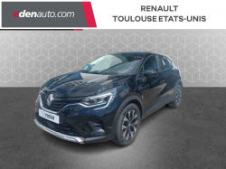 Renault Captur TCe 90 Evolution 31-Haute-Garonne