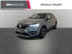 Renault Arkana mild hybrid 140 EDC FAP - 22 Evol... 31-Haute-Garonne