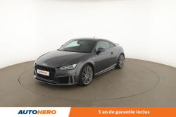 Audi TT Coupé 40 TFSI S line S tronic 197 ch 92-Hauts-de-Seine