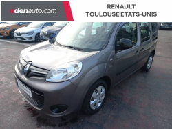 Renault Kangoo dCi 75 Energy Life 31-Haute-Garonne