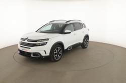 Citroën C5 Aircross 1.5 Blue-HDi Shine EAT8 131... 13-Bouches du Rhône