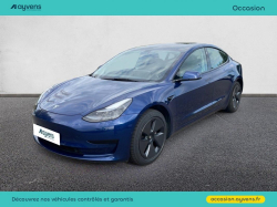 Tesla Model 3 Standard RWD Plus MY21 67-Bas-Rhin