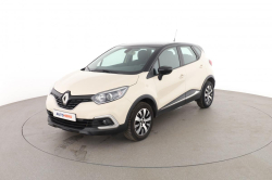 Renault Captur 1.5 dCi Energy Business 110 ch 13-Bouches du Rhône