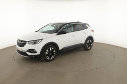Opel Grandland X 1.5 Diesel Design Line Automati... 13-Bouches du Rhône