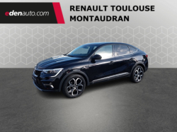 Renault Arkana mild hybrid 140 EDC FAP - 22 Tech... 31-Haute-Garonne