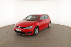 Volkswagen Golf VII 2.0 TDI BlueMotion Tech Cara... 13-Bouches du Rhône