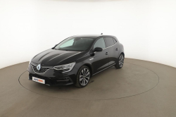 Renault Mégane 1.3 TCe Techno EDC 140 ch 13-Bouches du Rhône