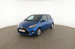 Toyota Yaris 1.33 VVT-i SkyBlue 5P 99 ch 13-Bouches du Rhône