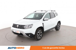 Dacia Duster II 1.5 Blue dCi Prestige 116 ch 92-Hauts-de-Seine