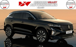 Renault Austral full hybrid E-Tech 200 ch Techno 39-Jura