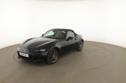 Mazda MX-5 ST 1.5 Skyactiv-G 132 ch 13-Bouches du Rhône