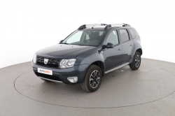 Dacia Duster 1.2 TCe Black Touch 4x2 125 ch 13-Bouches du Rhône