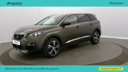 Peugeot 5008 1.5 BlueHDi 130ch S&S Allure Busine... 91-Essone